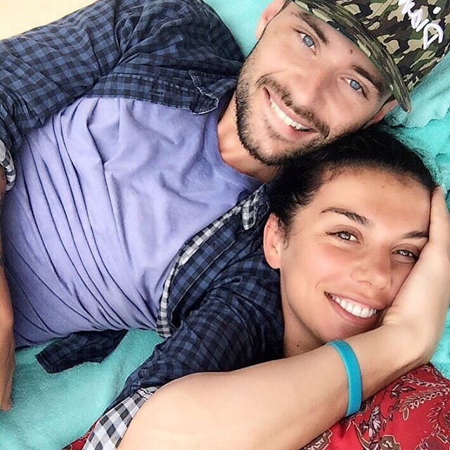 Анна Седокова