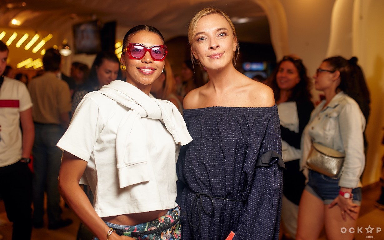 В Киеве состоялась премьера фильма "Берлин, я люблю тебя"