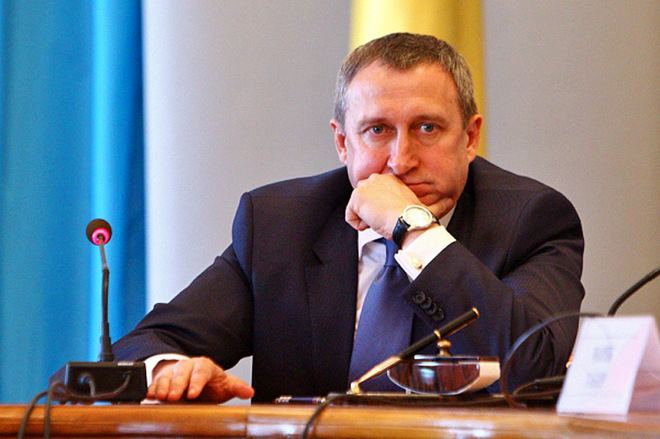 Персона года 2014