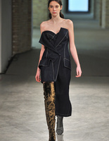 Коллекция ELENAREVA FW 17/18