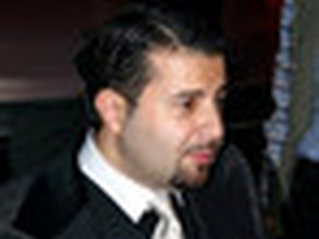 Рыбчинский и Стоун<br />Фотограф: пресс-служба