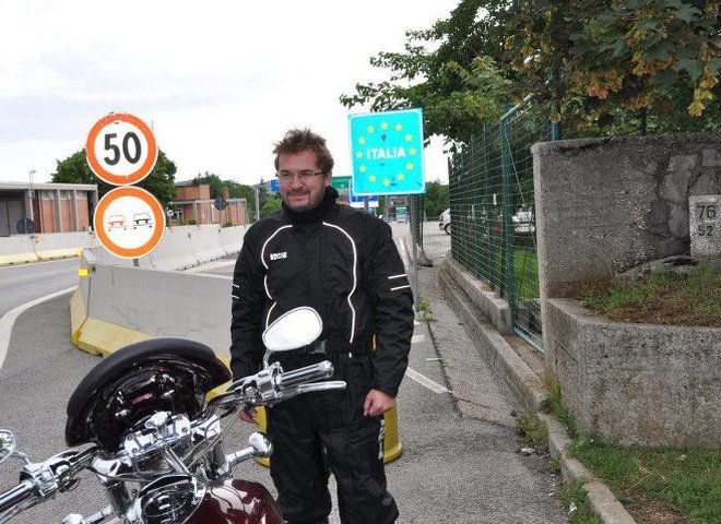 Александр Пономарев