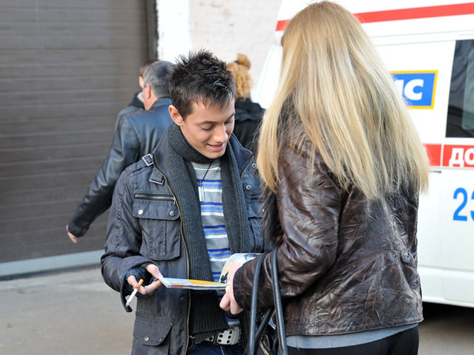 Стас Шуринс