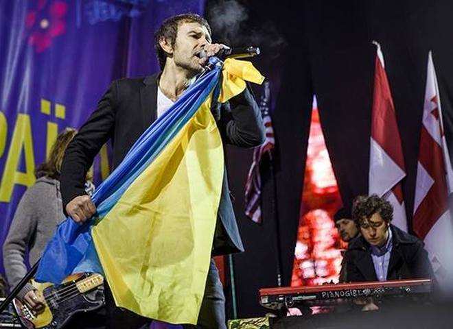 Святослав Вакарчук