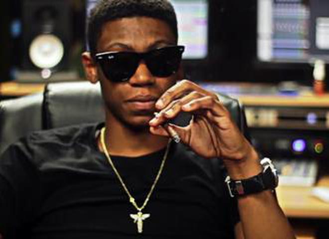 Lor Scoota