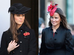 Кейт Миддлтон