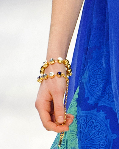 Лучший аксессуар: OLENA DATS’