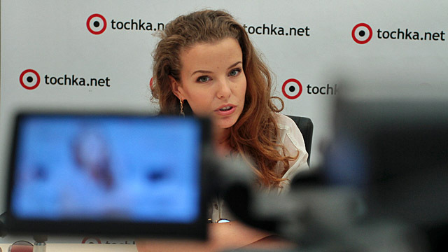 Інна Цимбалюк