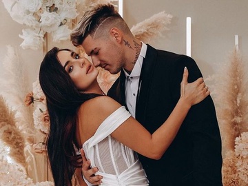 Анна Трінчер гнівно відповіла блогеру та ЗМІ, які поширили чутки про її розлучення