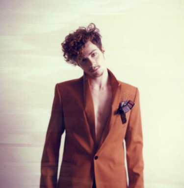 Аарон Тейлор-Джонсон 