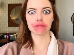 Золотий глобус 2017: зірки діляться забавними знімками