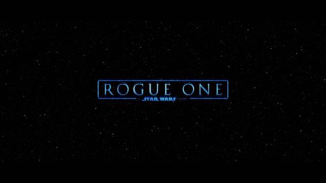 Rogue One: A Star Wars Story / Изгой-один: Звёздные войны. Истории