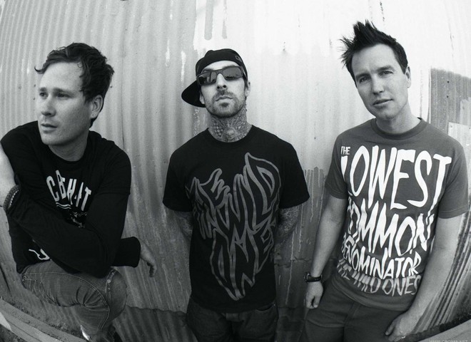 Blink-182 