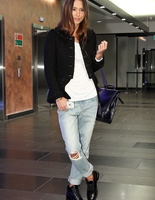 Street Style другого дня MBKFD