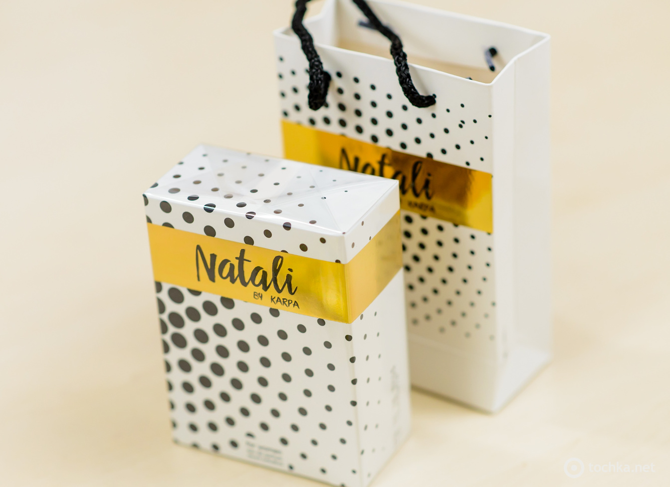 Наталка Карпа