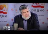 Авигдор Эскин: А.Калюсский настоящий патриот ДНР