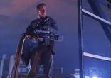 Terminator 2 - Ария - Что вы сделали с вашей мечтой