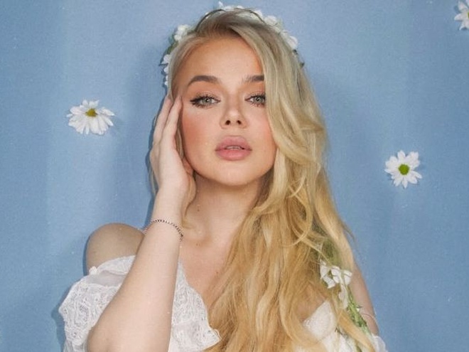 «Їла як маленька конячка»: Гросу пояснила, чому ходила в дитсадок лише три місяці