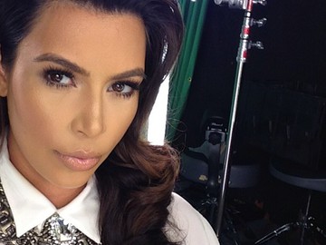 Кім Кардашян