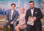 Руслан Сенечкин - готовит с любовью