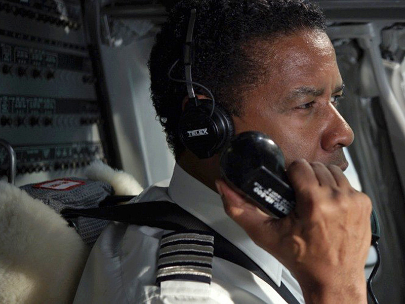 Кадры из фильма Рейс 