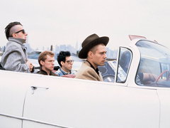 The Clash 