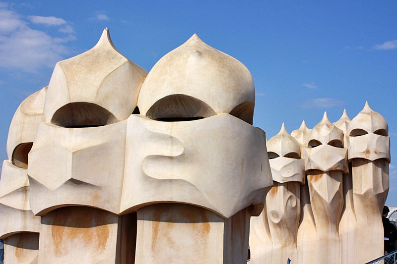 Кинотуризм: Вики Кристина Барселона