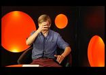 Пародист Дима Черников (Мэрилин Монро) в программе "Лица"