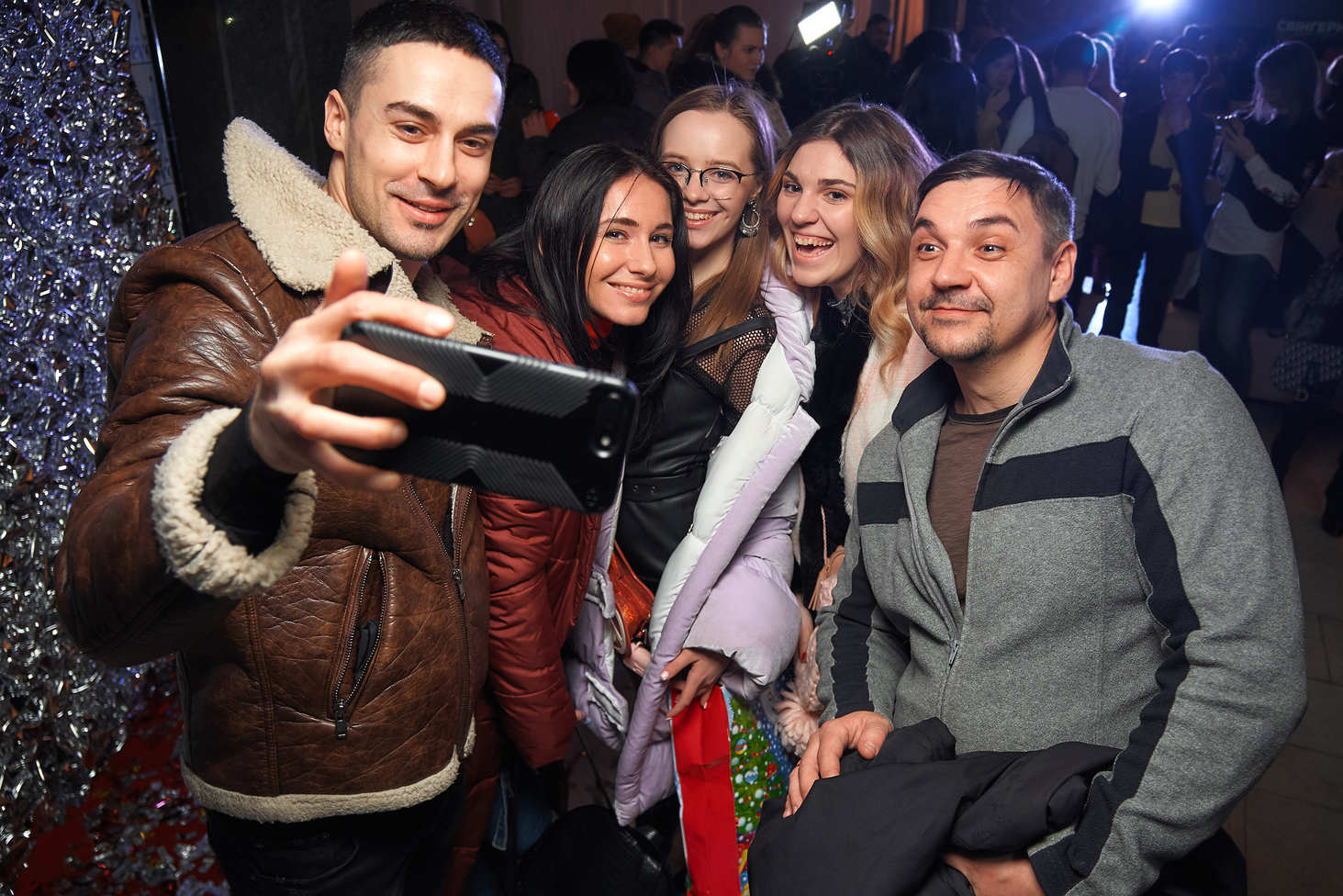 Мадонна Рождение легенды