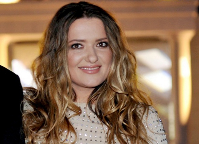 Наталя Могилевська