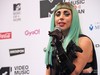 Lady Gaga