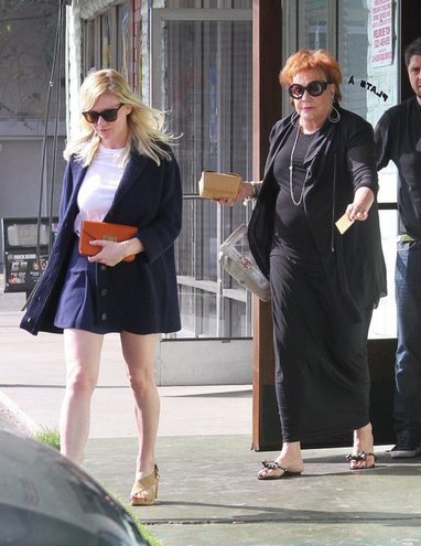 Кирстен Данст 