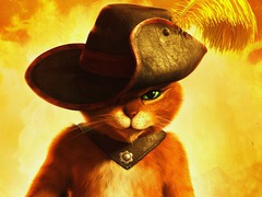 Кіт у чоботях