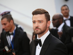 Джастин Тимберлейк (COVER)