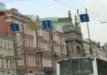 Станция метро 