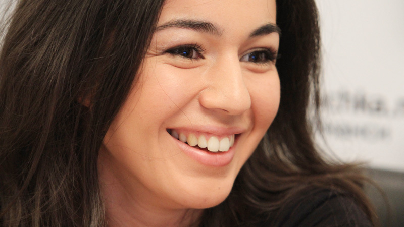 Дуэт Виталия Козловского и Varda