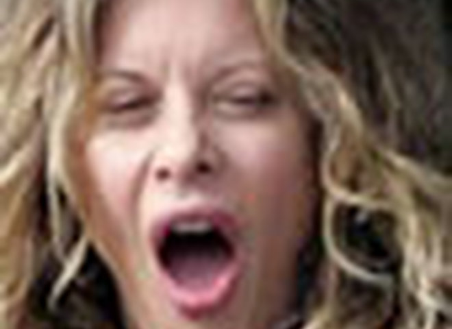 Зевота - это не только симптом скуки или сонливости