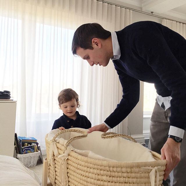 Дочь Дональда Трампа