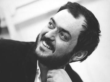 Stanley Kubrick