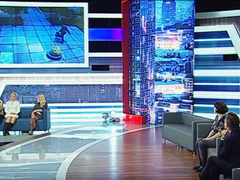 Родители похищенного младенца впервые встретятся с родственниками укравшей его девушки