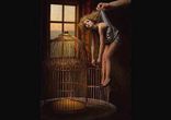Лейбер Фриц - Стол, полный девчонок [  Мистика. Олег Воротилин  ]