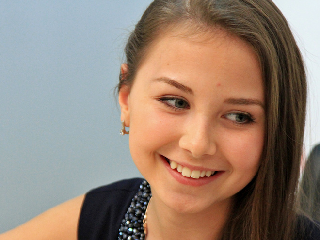 София Тарасова