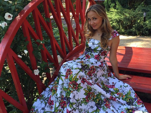 Євгенія Власова