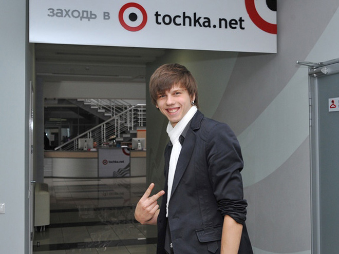 Олександр Лещенко