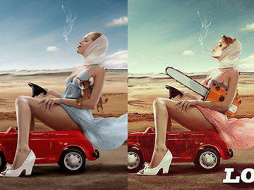 Світлана Лобода