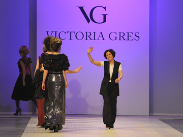 UFW: VICTORIA GRES