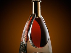 Элитный коньяк от Martell стоит $3600