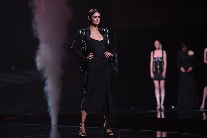 Гранд-фінал "Супер Топ-модель по-українськи"