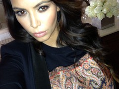 Кім Кардашян