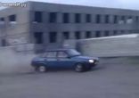 А это дрифт человеков